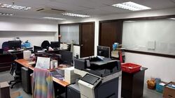 WCEGA Plaza (D23), Factory #600126671